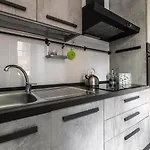 Mami Garden Luxury Apartamento *