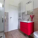 Mami Garden Luxury Apartamento Roma