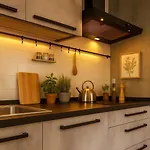 Apartamento Mami Garden Luxury *