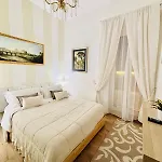 Mami Garden Luxury Apartamento *