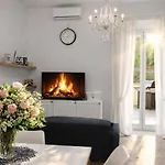 Apartamento Mami Garden Luxury