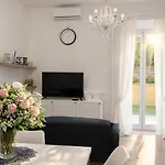 Mami Garden Luxury Roma