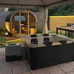 Mami Garden Luxury