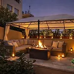 Mami Garden Luxury * Roma