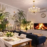 Mami Garden Luxury * Roma