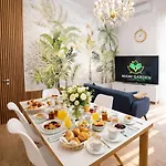 Mami Garden Luxury Roma