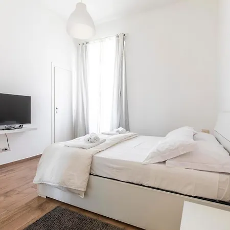 Apartamento Mami Garden Roma