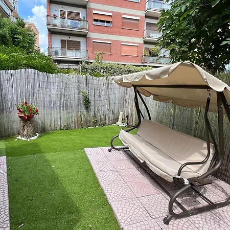 Mami Garden Apartamento