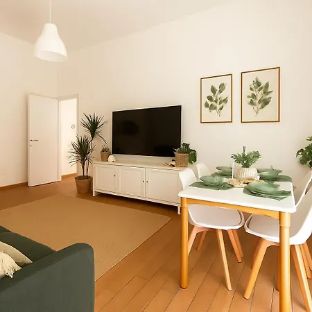 Mami Garden Apartamento