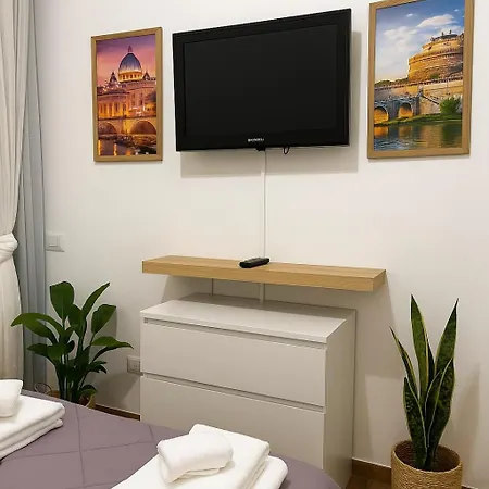 Apartamento Mami Garden