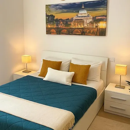 Mami Garden Apartamento