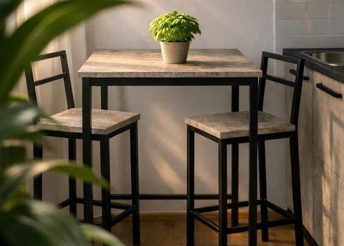 Mami Garden Lejlighed