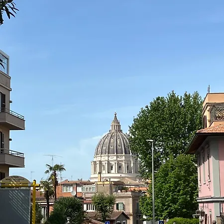 Vatican Garden * Rome