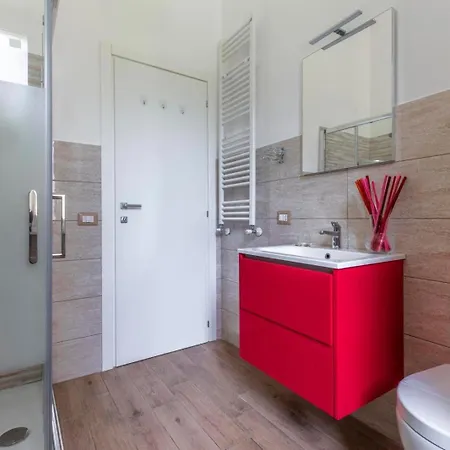 Mami Garden Daire Roma