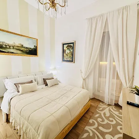 Mami Garden Luxury 아파트 *