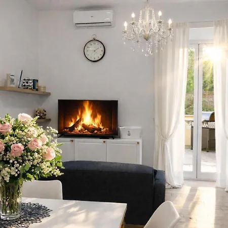 아파트 Mami Garden Luxury