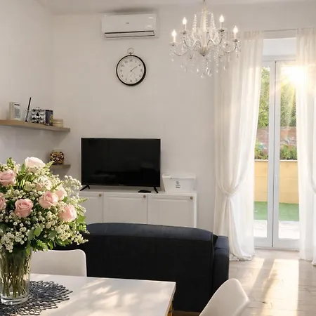 Mami Garden Luxury 로마