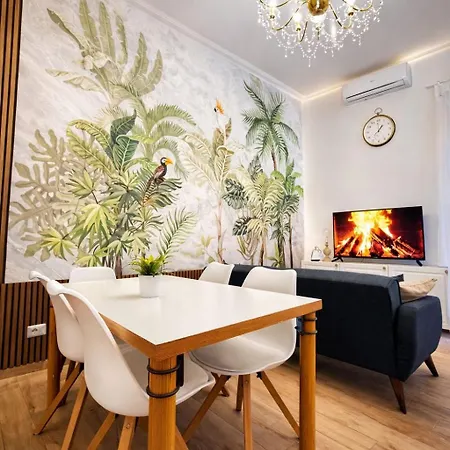 Mami Garden Luxury 로마