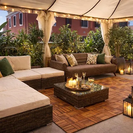 Mami Garden Luxury