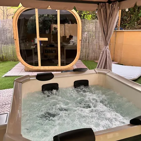 Mami Garden Luxury *