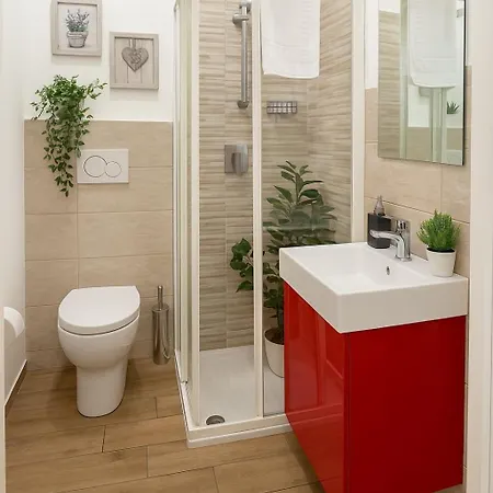 Mami Garden Luxury Apartment